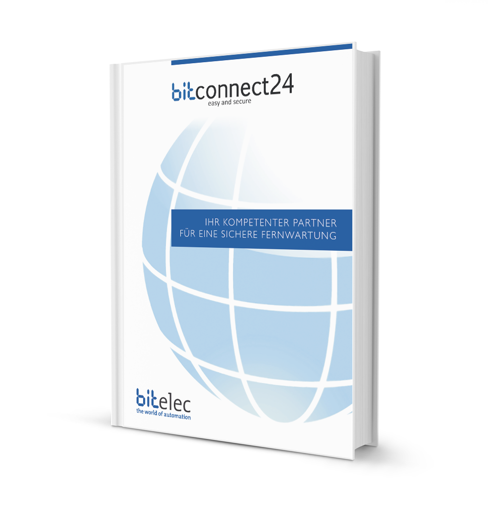 Fernwartungsguide als E-Book herunterladen
