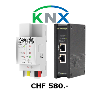 KNX